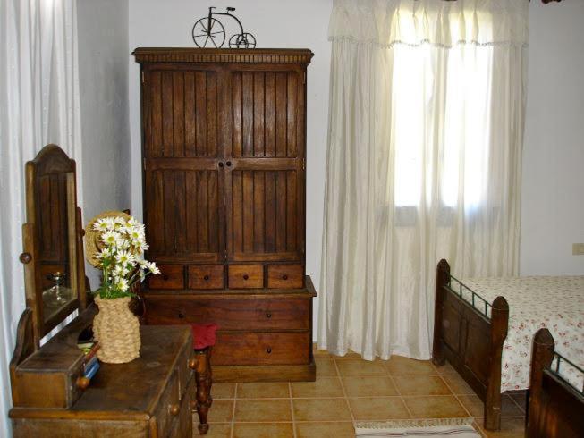 Casa vacanze Casa La Sombrera Tenerife *