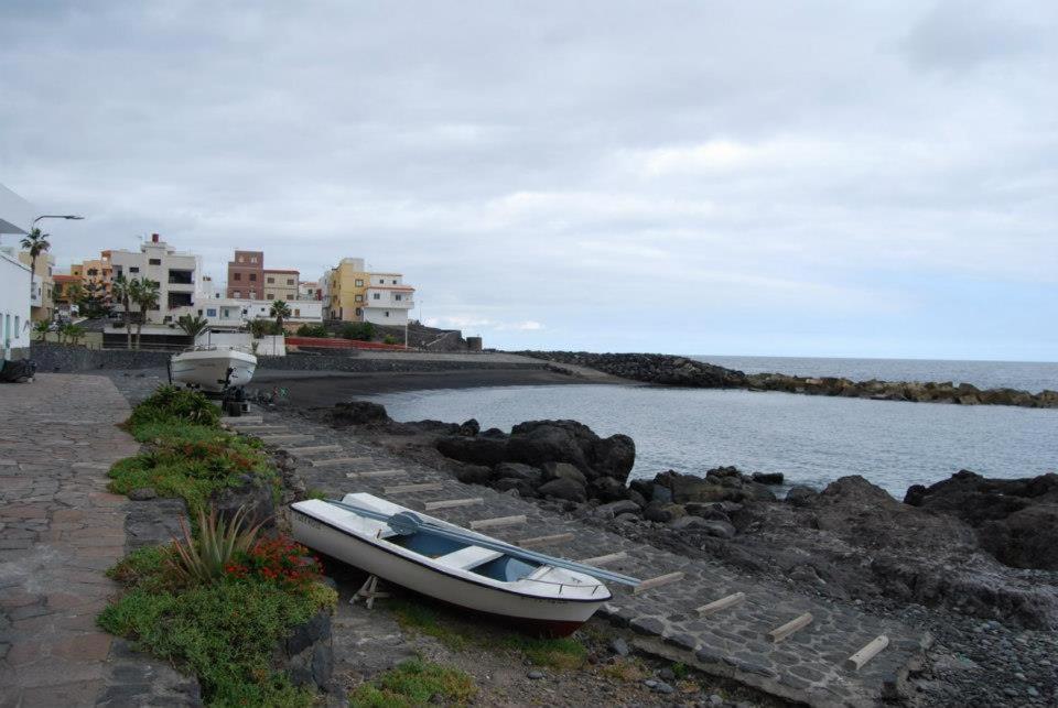 Casa La Sombrera Tenerife * Santa Cruz de Tenerife