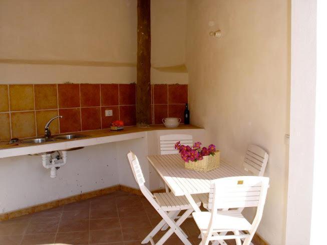 Casa La Sombrera Tenerife Casa vacanze Santa Cruz de Tenerife