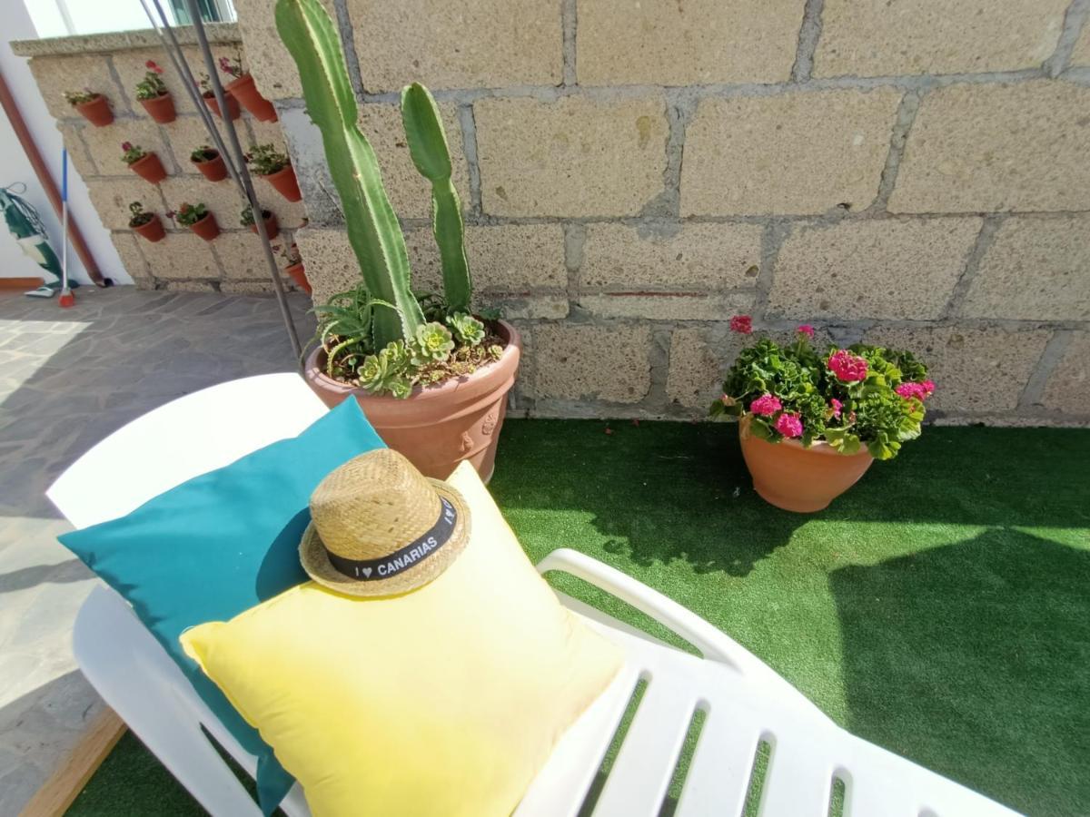 Casa vacanze Casa La Sombrera Tenerife *