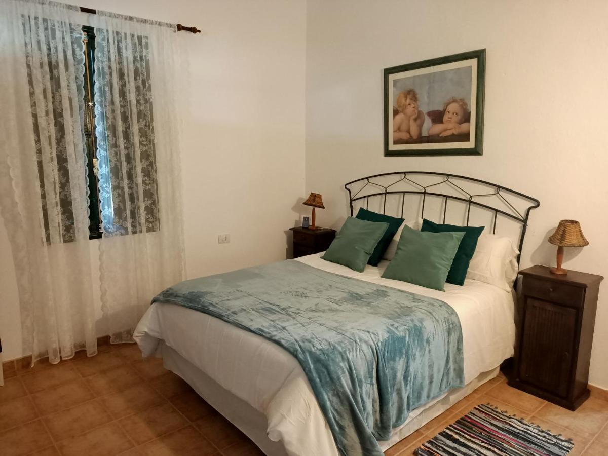 Casa vacanze Casa La Sombrera Tenerife