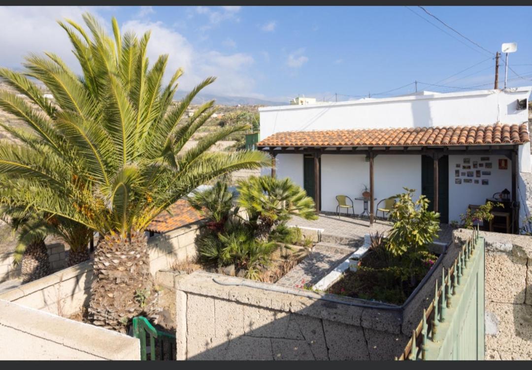 Casa vacanze Casa La Sombrera Tenerife *