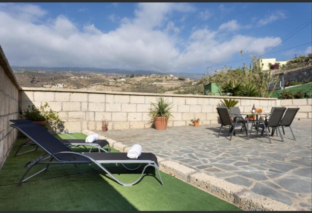 Casa La Sombrera Tenerife Casa vacanze