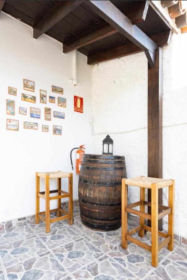Casa La Sombrera Tenerife * Santa Cruz de Tenerife