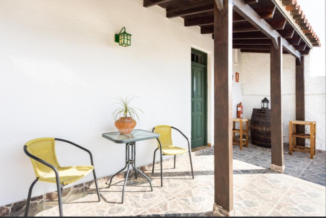 Casa La Sombrera Tenerife Casa vacanze Santa Cruz de Tenerife