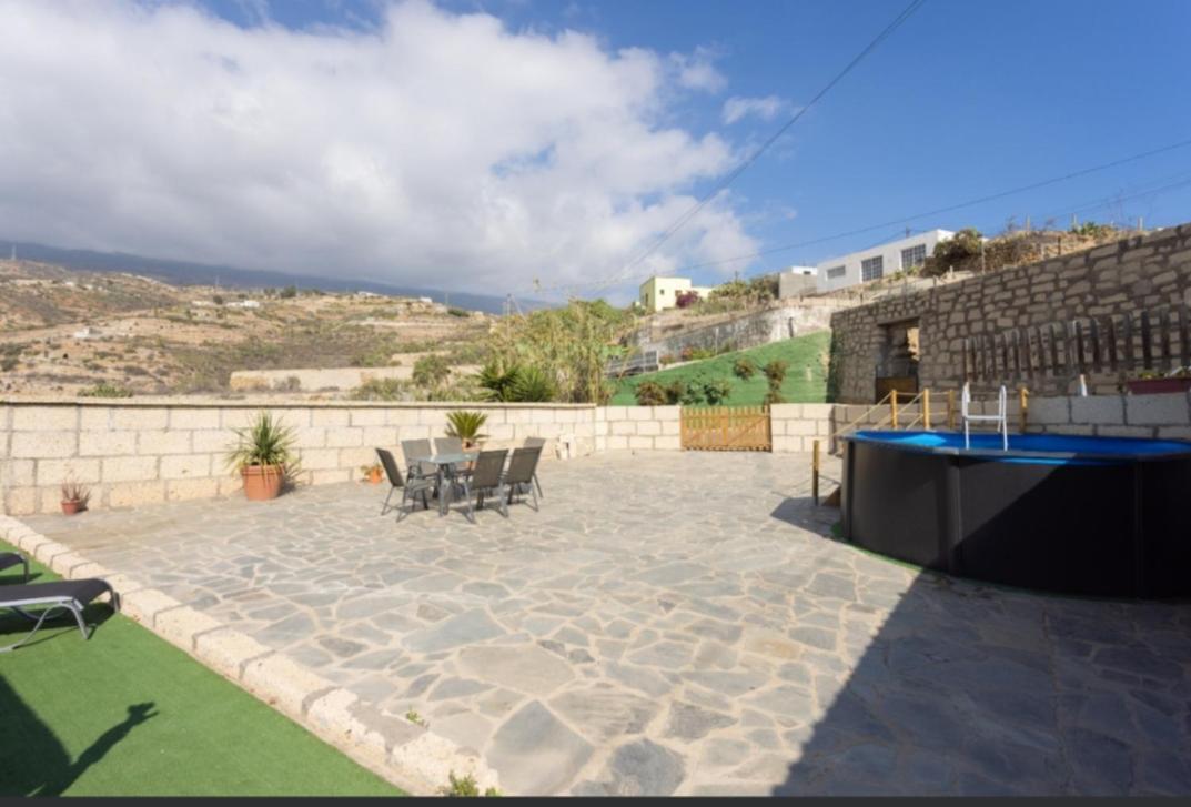 Casa vacanze Casa La Sombrera Tenerife Santa Cruz de Tenerife