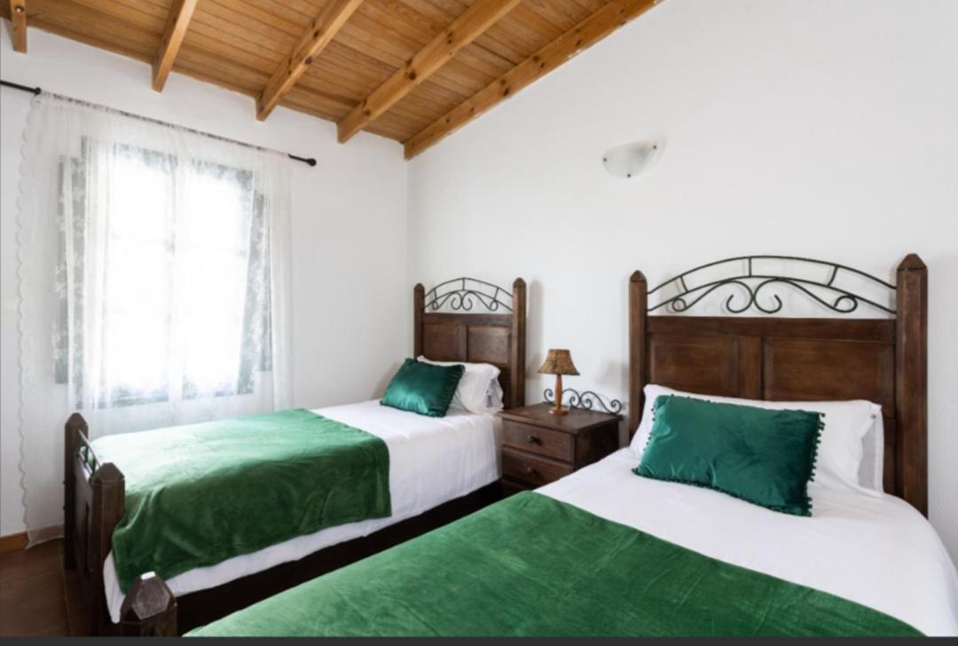 Casa La Sombrera Tenerife Casa vacanze