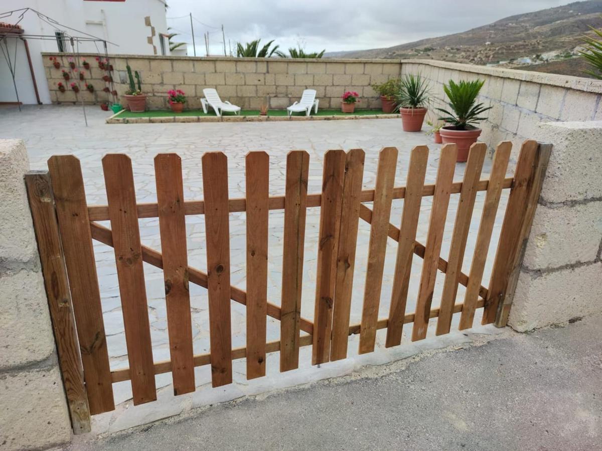 Casa La Sombrera Tenerife Holiday home Santa Cruz de Tenerife