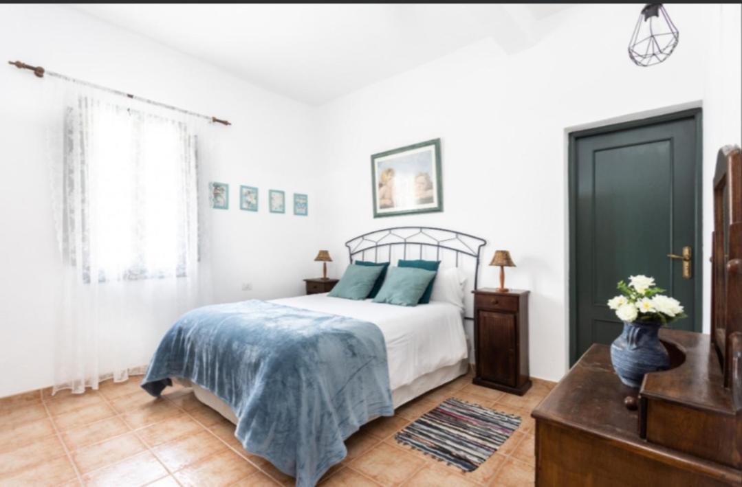 Casa La Sombrera Tenerife Holiday home *