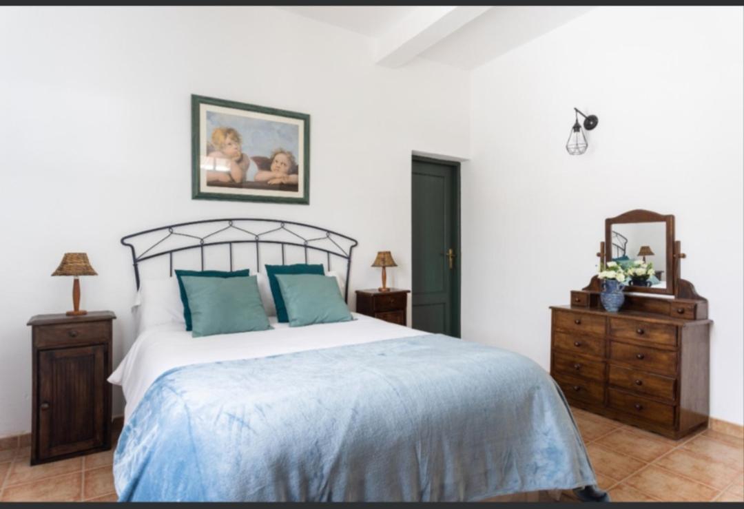 Holiday home Casa La Sombrera Tenerife