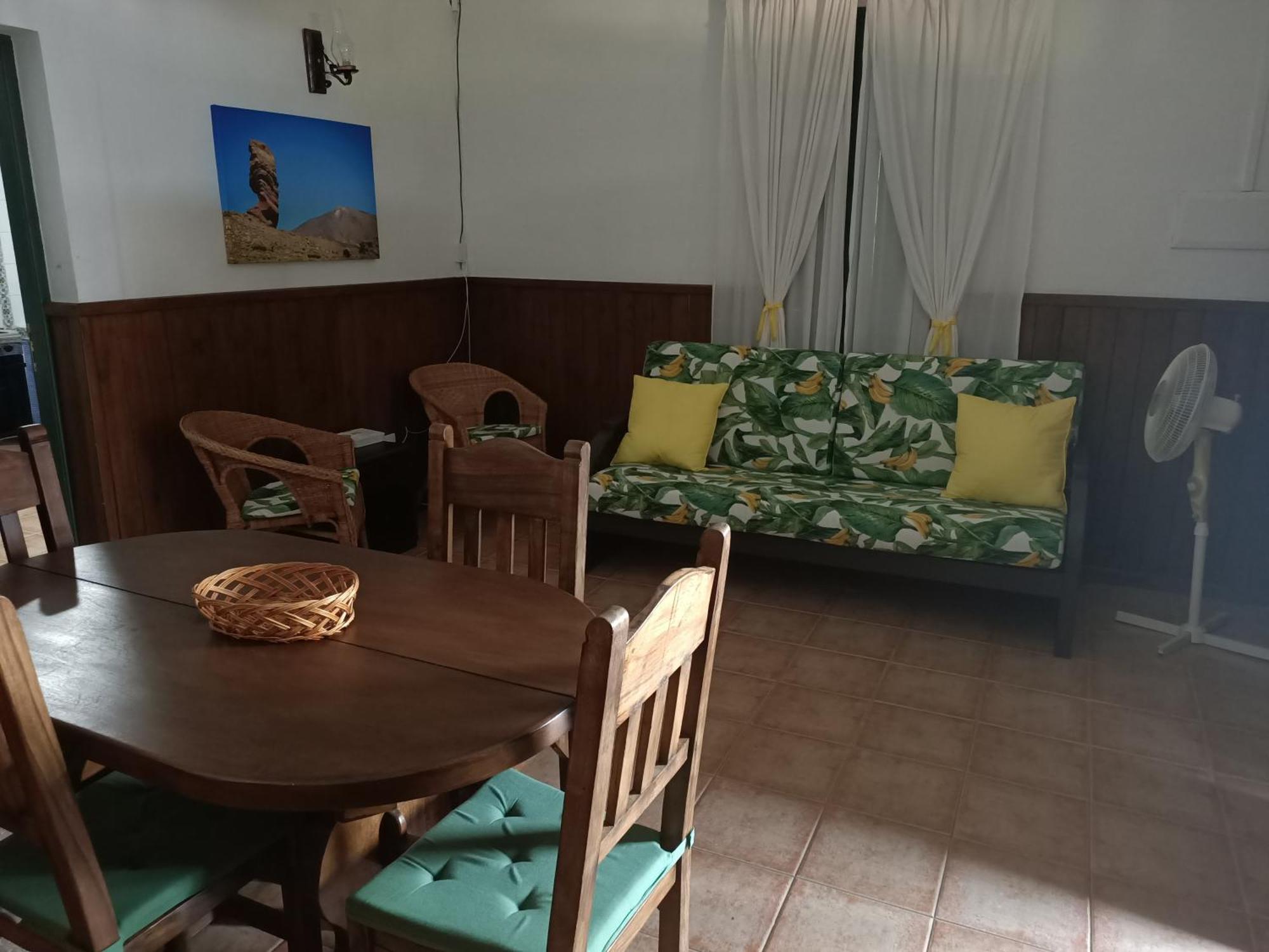 Holiday home Casa La Sombrera Tenerife *